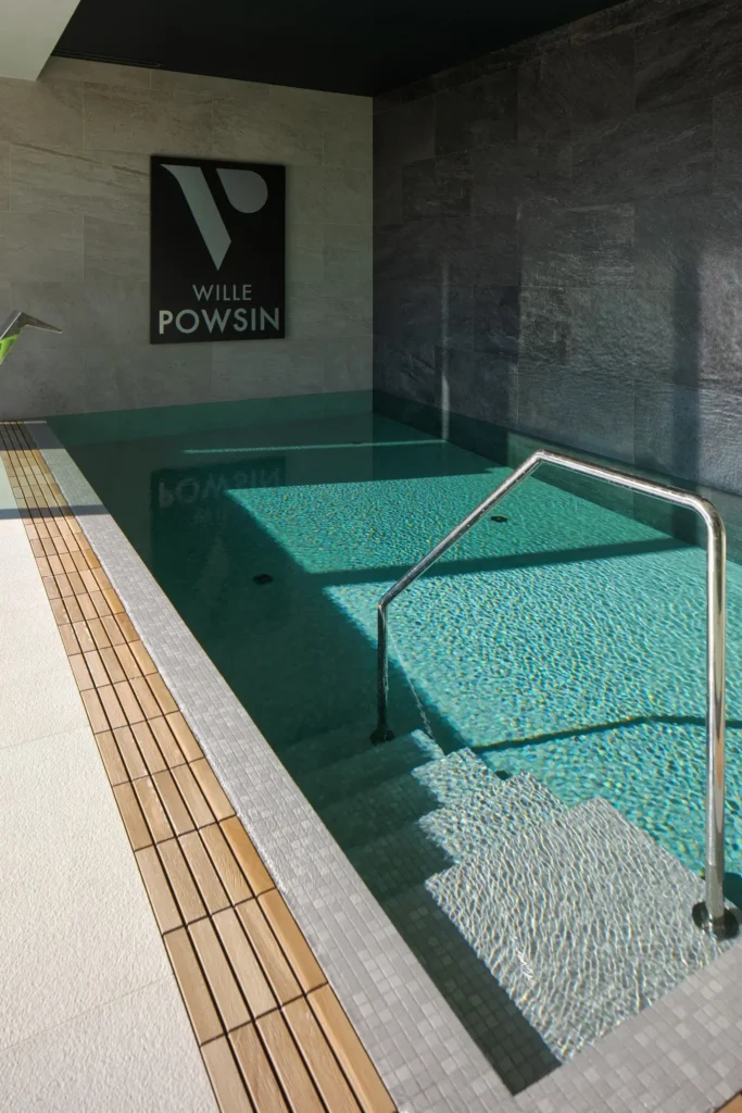 Wille Powsin